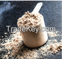 Beta -Alanine Cas : 107-95-9