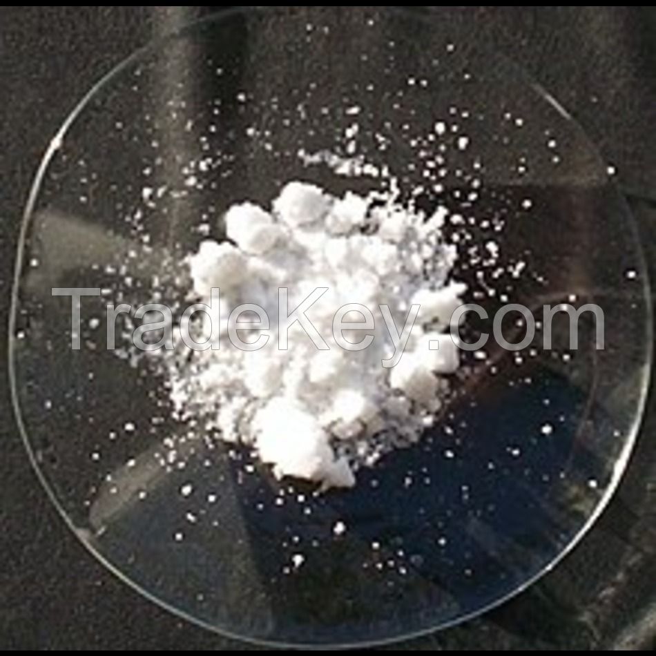 Food Grade CAS NO 866-84-2 Potassium Citrate Powder