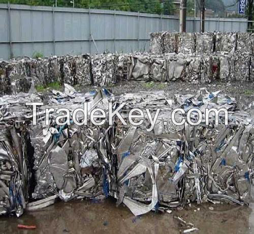 Selling Iron Scrap in cheap price