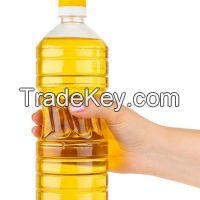 Selling Sunflower Oil