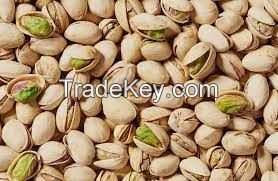 In shell Roasted sweet high quality and cheap Pistachio Nuts