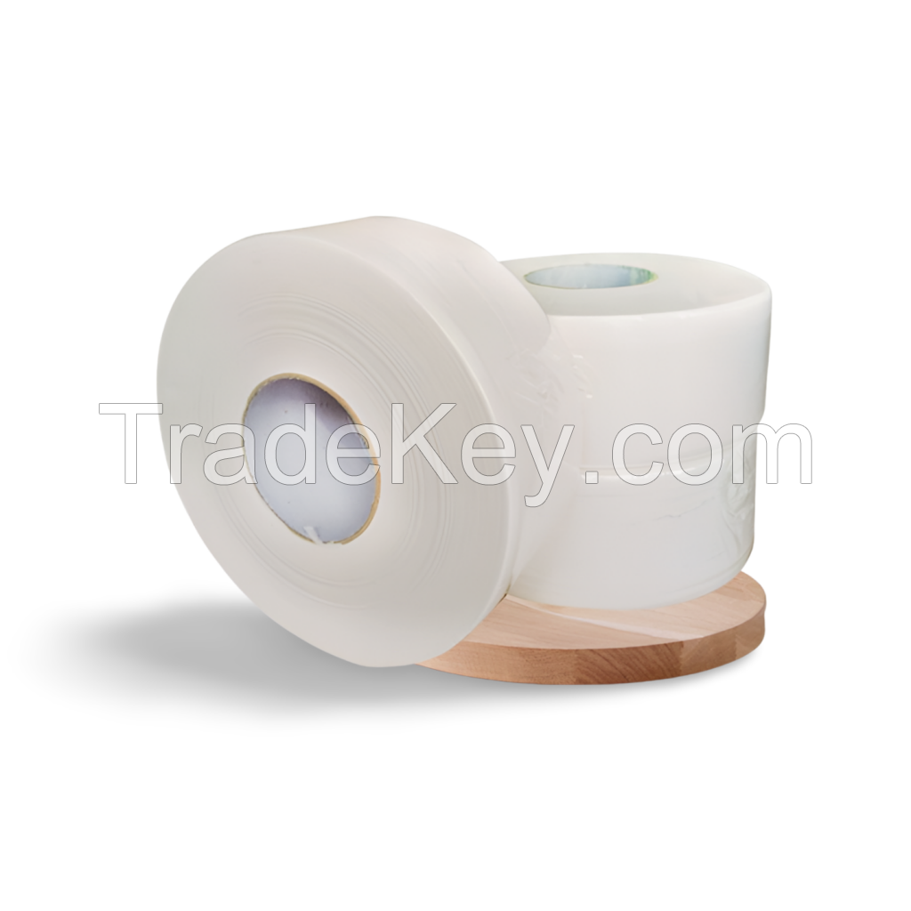 OEM and ODM factory wholesales big toilet tissue to the super markets
