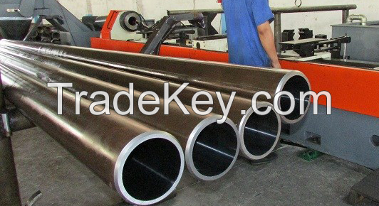 SS304L Stainless steel honed pipe