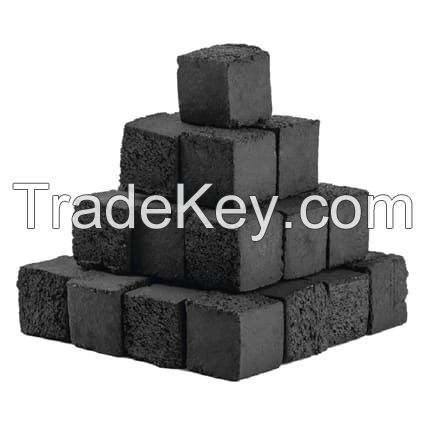 Charcoal Briquettes