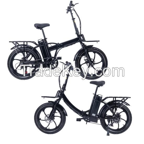 Sell Electric Bike