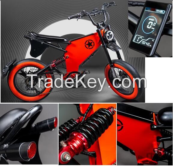 Sell Electric Bike