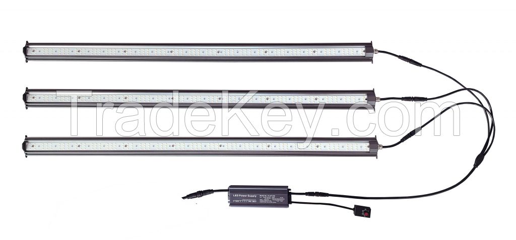 ODM Factory supply LED UVB Lamps For medical plants cultivation