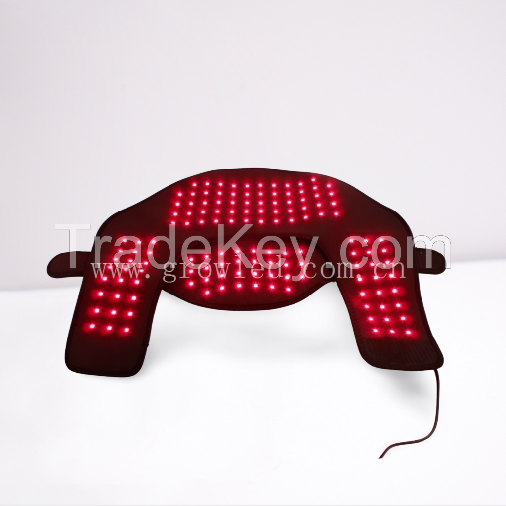 Therapy LED Lamps For shoulders