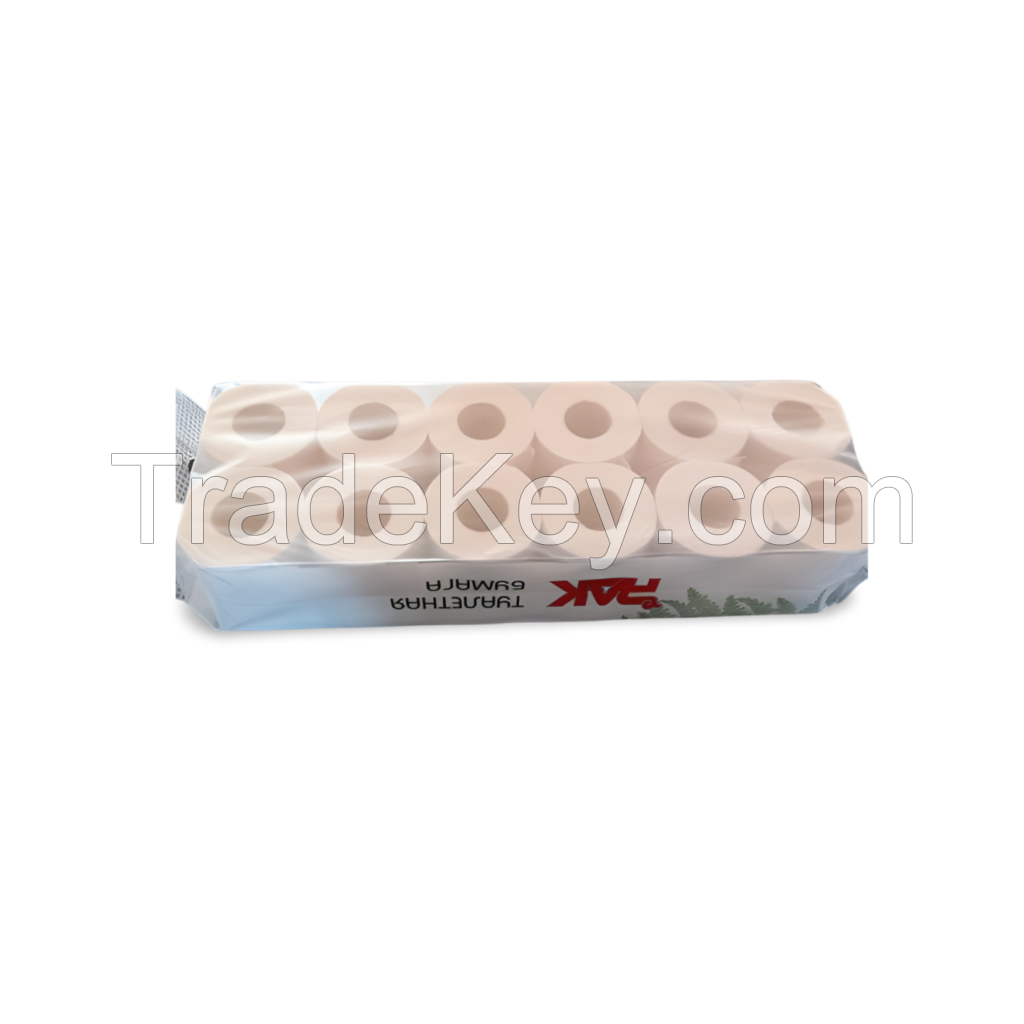 Almaty warehouse wholesales Paper rolls