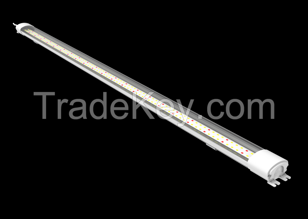 OEM Factory wholesales  LED tube type Grow Lights  for vertical grow systems