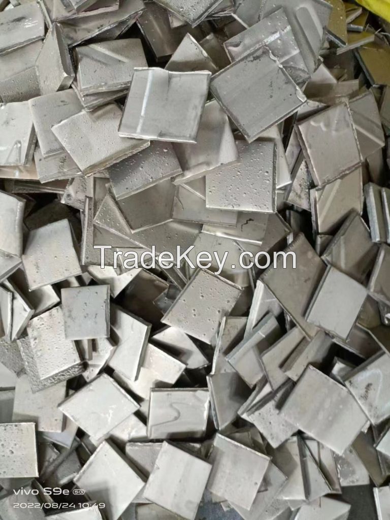 Nickel cathode 99.96%/99.9% Nickel for sale