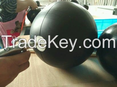Supplying Premiem Butyl Rubber Bladders for Match and Training Footballs