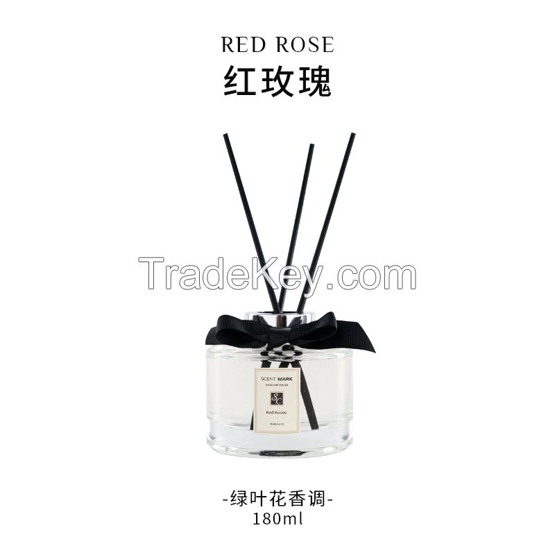 Selling Red Roses Reed Diffusers