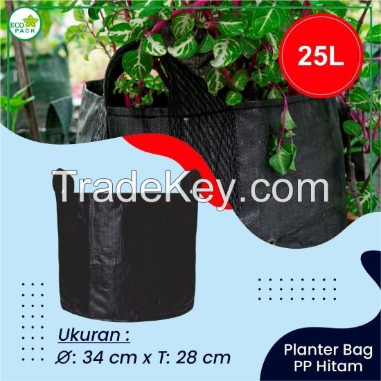 Grow Bag Planter Bag