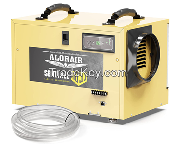 AloAir Sentinel HD55 Gold Commercial Dehumidifier