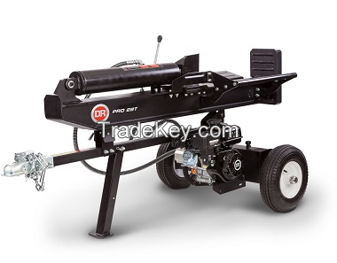 DR Power PRO 28 Ton Horizontal/Vertical Log Splitter