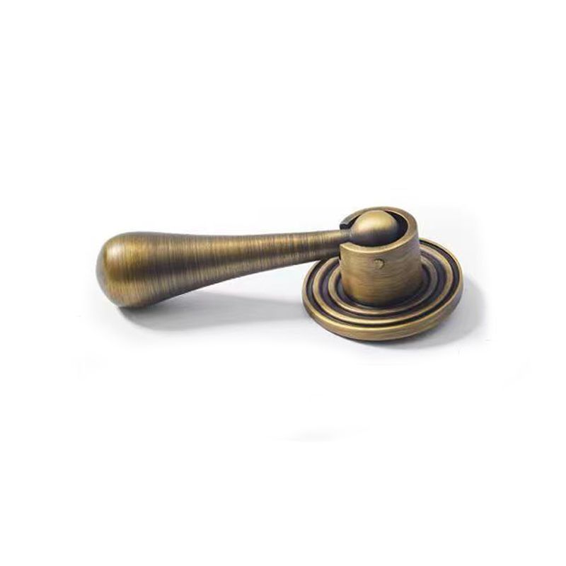 Single Hole Brass Pendant Handle