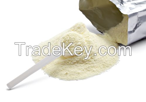 Demineralised Whey Powder 90%