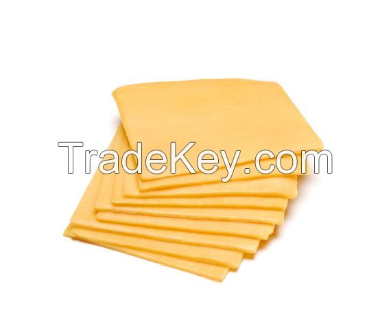 Processed Cheese