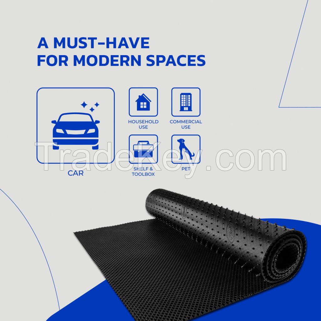 Non-slip Protective Mats - Multifunctional Mats Rolls