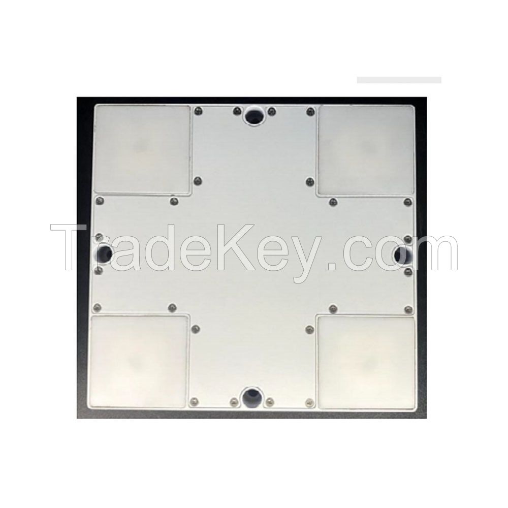 Bd2-B3 Anti-Interference Antenna 4 Elements Anti-Jamming Antenna Uav Application