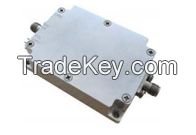 35 - 36 GHz Narrow Band LNA 35 W Low Noise RF Amplifier for high-speed data transfer and reliable communication