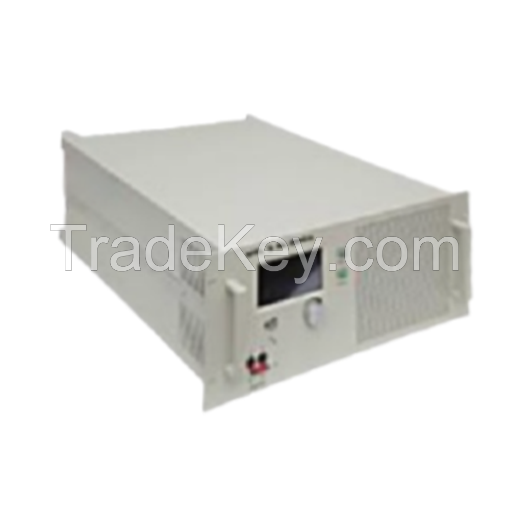 18GHz - 26.5GHz Continuous Wave 200W Travelling Wave Tube Power Amplifier for Various Advanced Communication