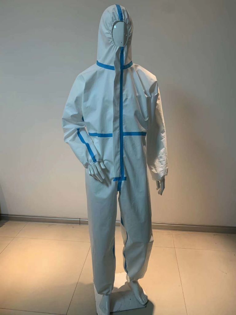 Sell Medical protective coverall