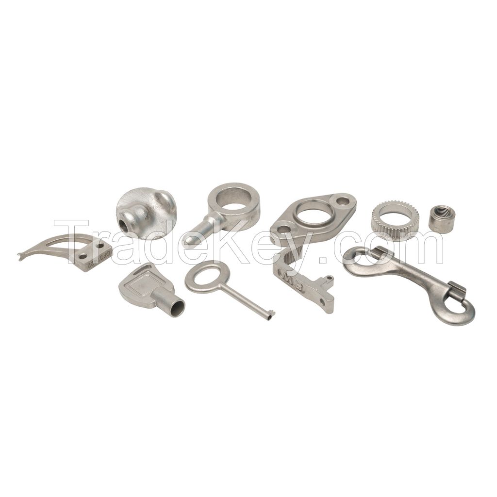 Customized stainless steel Machinery parts