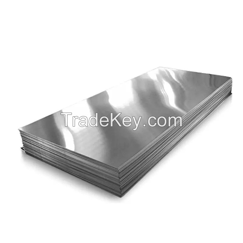 Selling 0.3-10mm 1100, 5052, 5083, 6082, 8011, 3003, 7075 aluminum sheets, factory direct sales