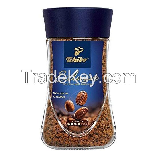 Buy Tchibo Coffee directly from the Supplier at cheap price