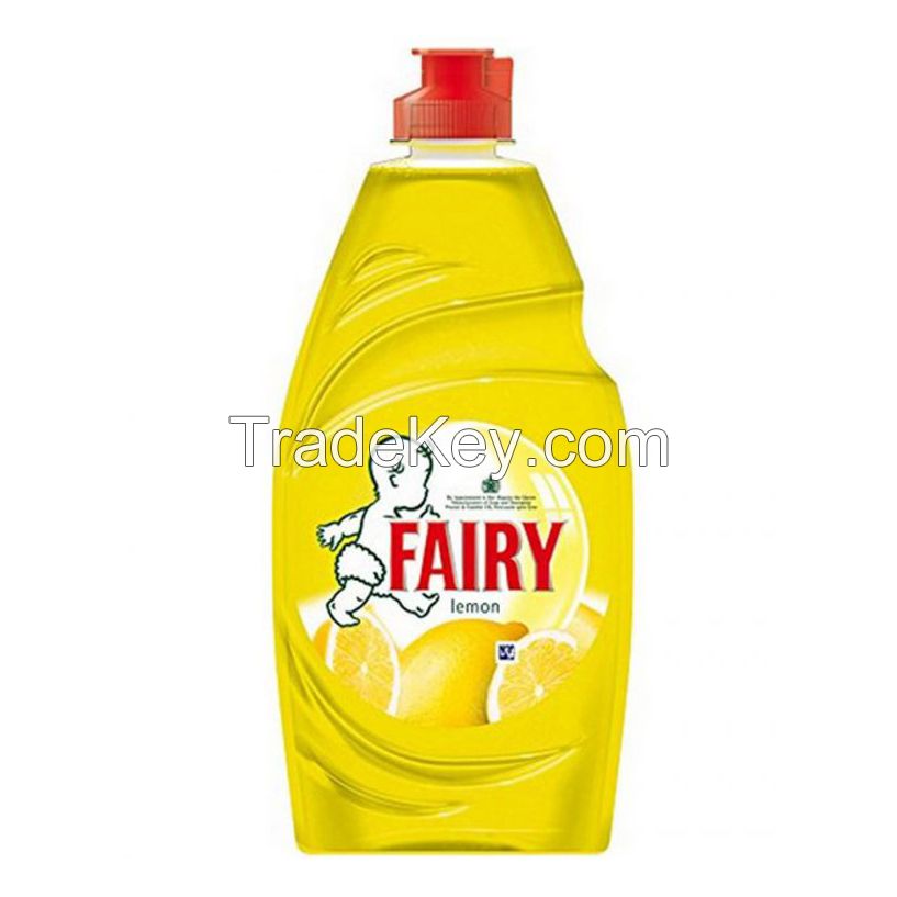 buy high quality FAIRY dishwashing liquid  0, 5L Lemon