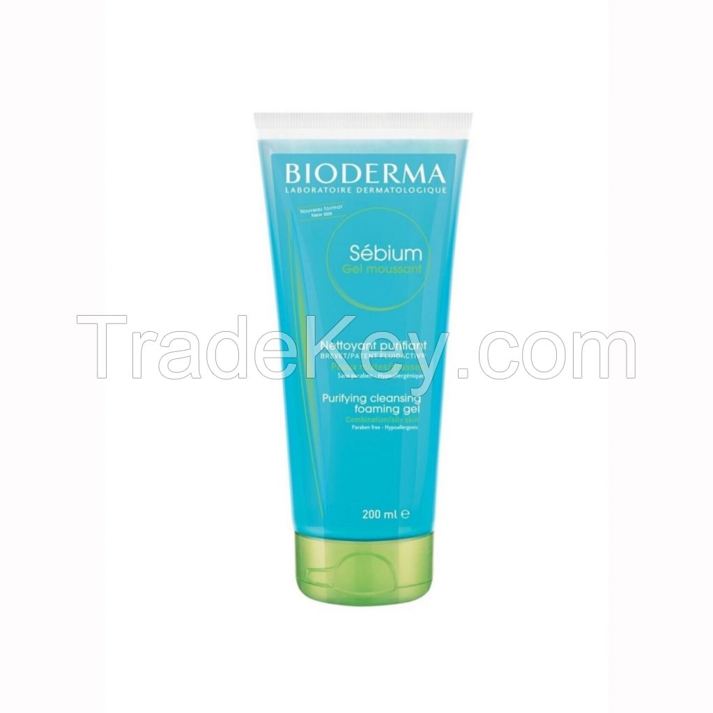 buy high quality bioderma skincare products