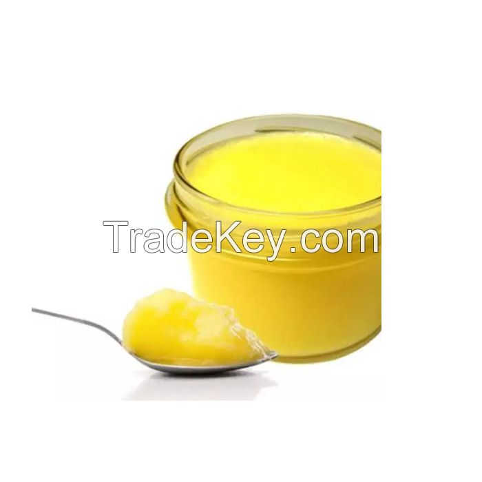 100% Organic Cow Ghee Butter For Sale