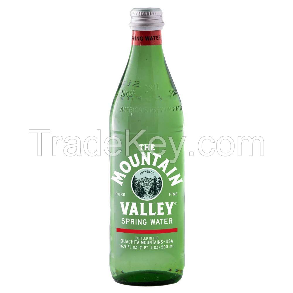 Mountain Valley Spring Water 150ML