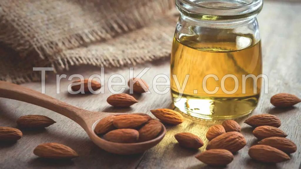 Manufacture Almond oil For Sale