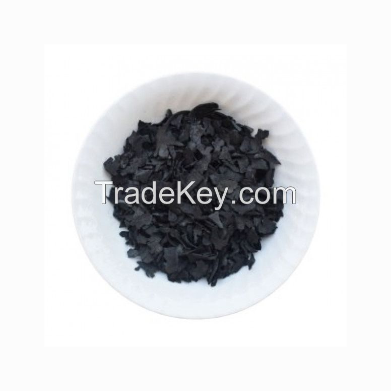 High-quality Activated Charcoal Active 6mm columnar Carbon Coconut Shell Activated Carbon