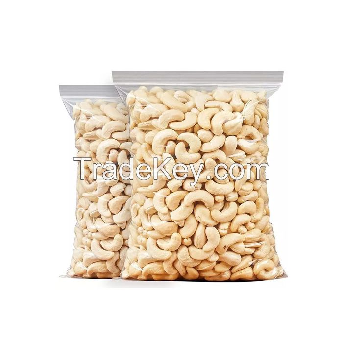 Best Quality Hot Sale Price Organic Whole Natural Dried Fruit Cashew Nuts Kernels