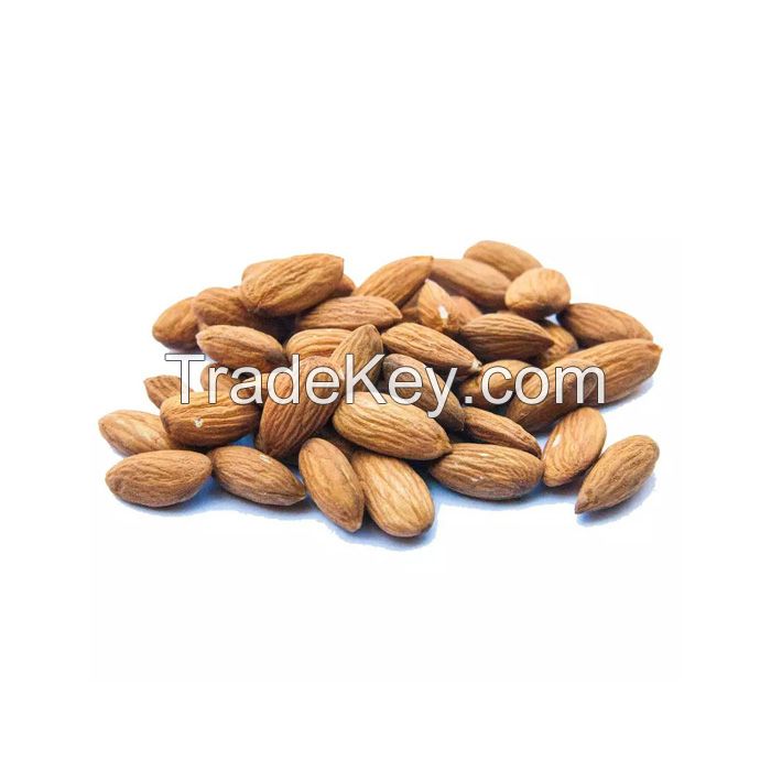 Sells Fresh Healthy Large-Grain Almonds With A Strong Airtight Organic Almond Nuts, Almond Nuts Suppliers