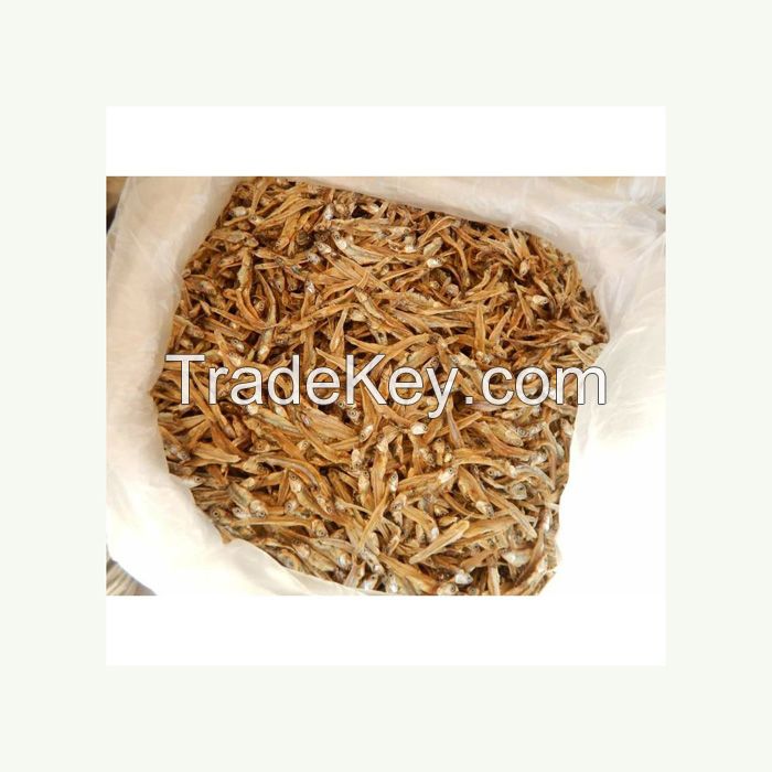 Wholesales prices Dried Anchovy Fish With High Quality dried anchovies good for you