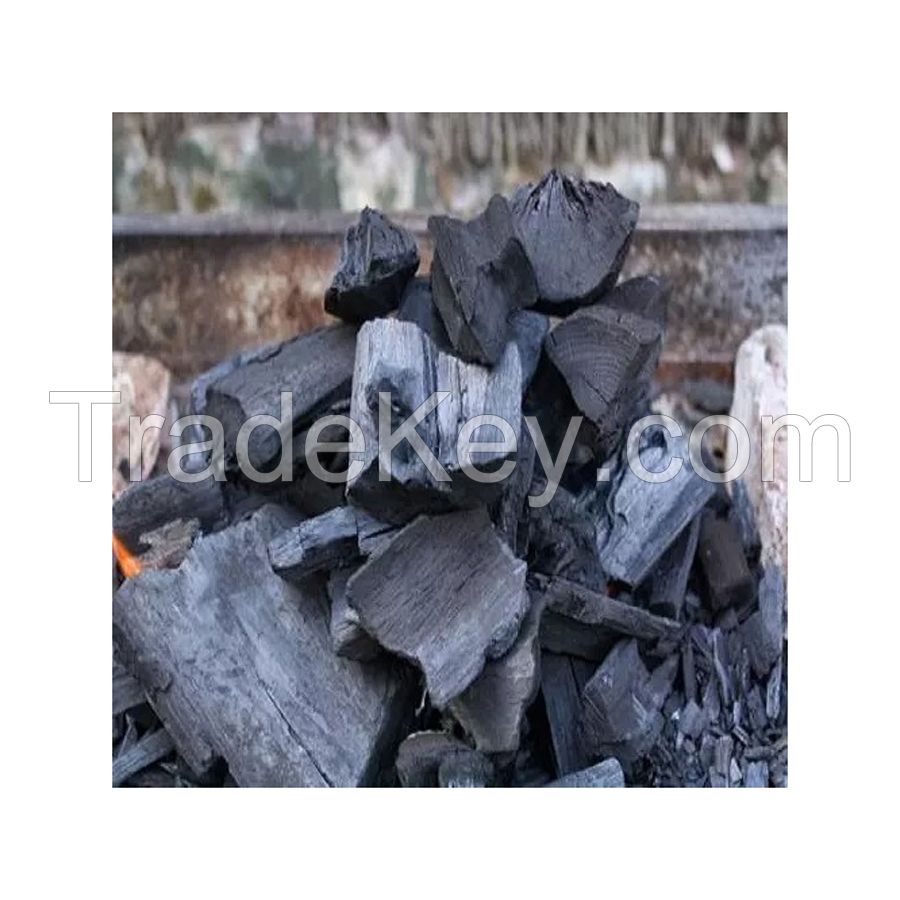 Premium Hardwood Charcoal hardwood oak charcoal