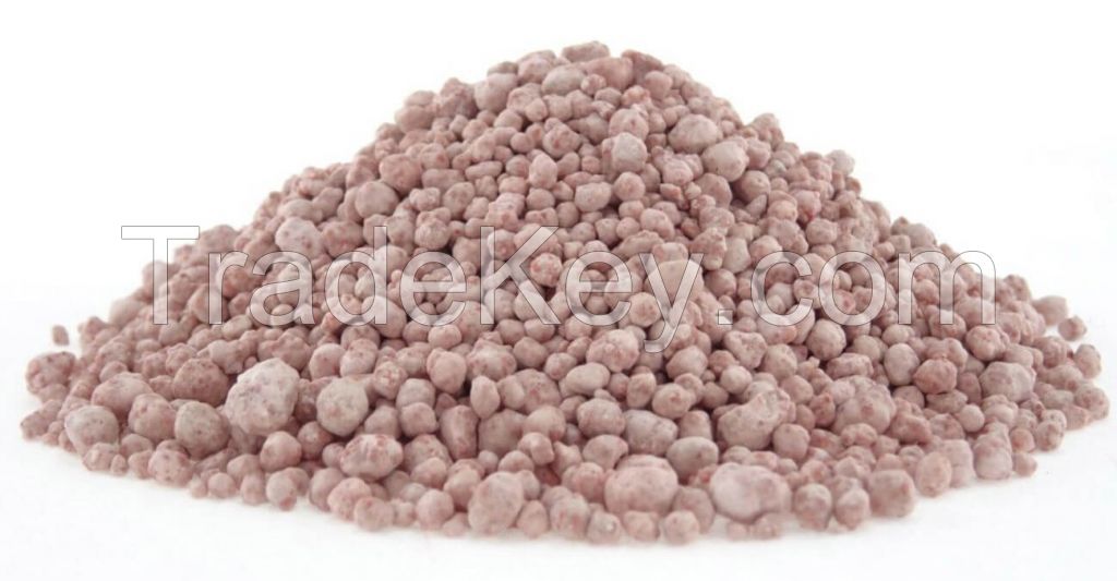 NPK FERTILIZERS wholesale price