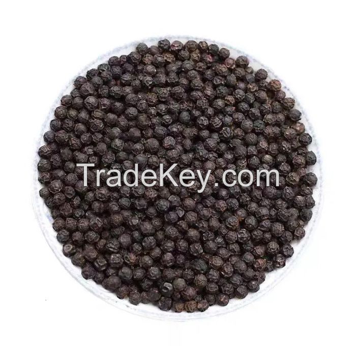 100% Premium Quality Dried Black Pepper Vietnam Herbs And Spices