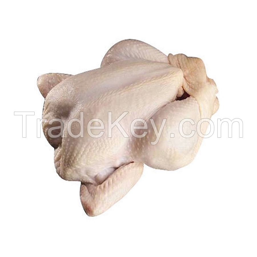 Halal Frozen Chicken Breast and Whole Frozen Chicken Box Style Packaging Feature Weight Shelf Origin