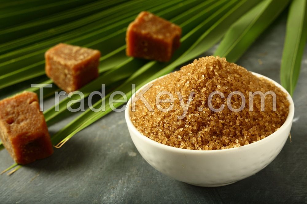 Palm Sugar export wholesale price