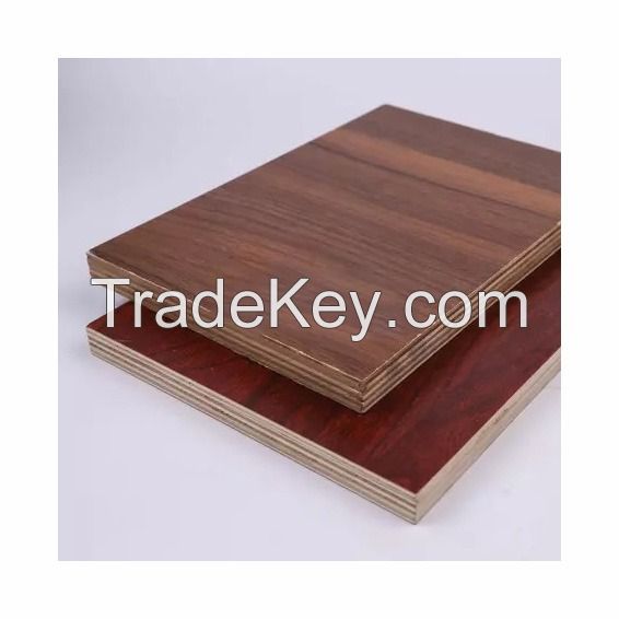 Factory Wholesale 920 x 920 mm Laminated Birch Beech Board 2mm 3mm 4mm 5mm 6mm Plywood Wood Planks For Crafts