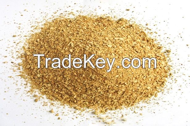 High Protein Quality Soybean Meal for Sale