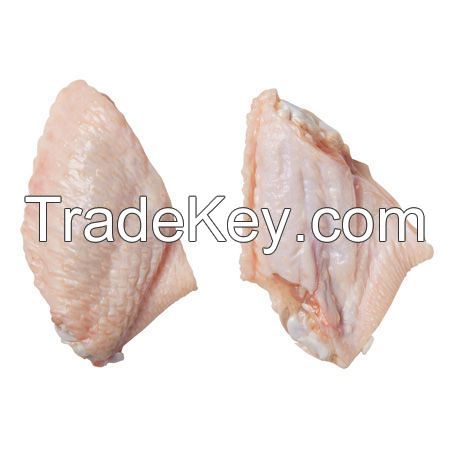 Wholesale Frozen Chicken Middle Joint Wing