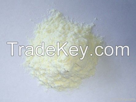 Full Cream Milk Powder