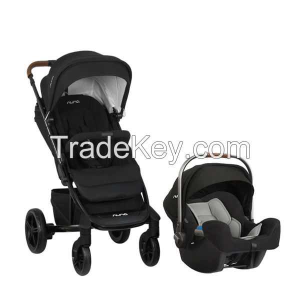 Limited offer! Nuna TAVO + PIPA Travel System